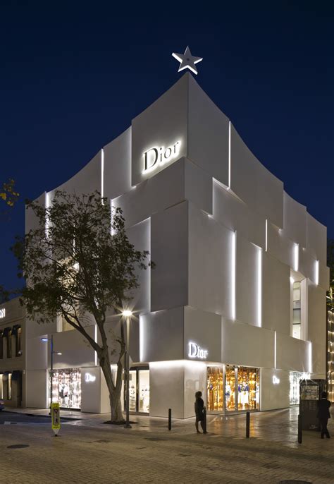 dior in miami